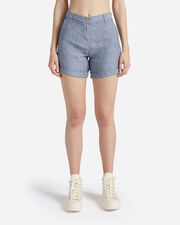 Linen collection w - Blu