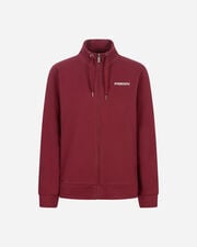 Small logo olografico w - Viola