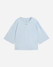 Hyrox graphic w - Azzurro