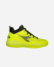 Assist 3 cs m - Verde