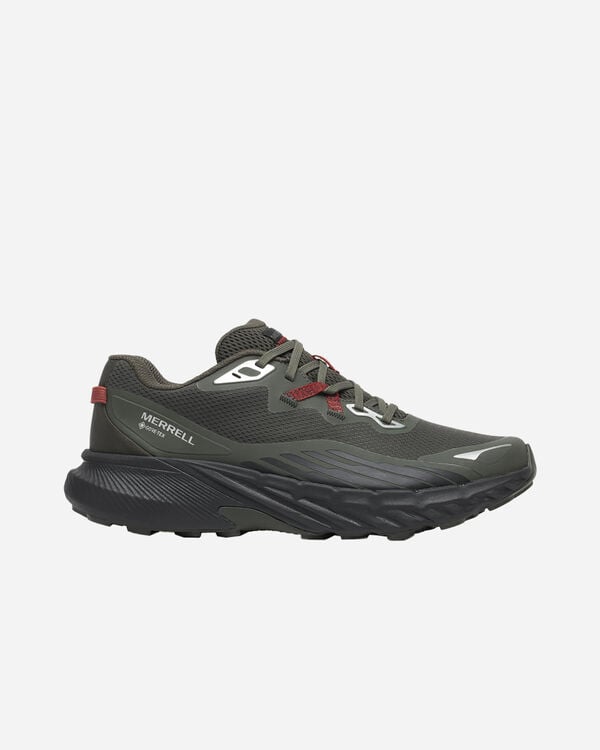 Agility trail gtx m