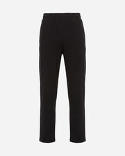 Basic athletic m - Nero