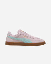 Club ii era suede w - Rosa