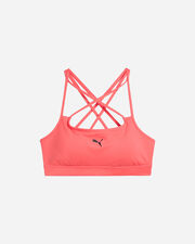 Move strappy w - Arancione