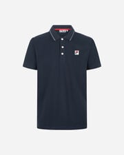 Classic dynamism m - Blu Navy