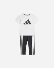 Set essentials inf jr - Bianco