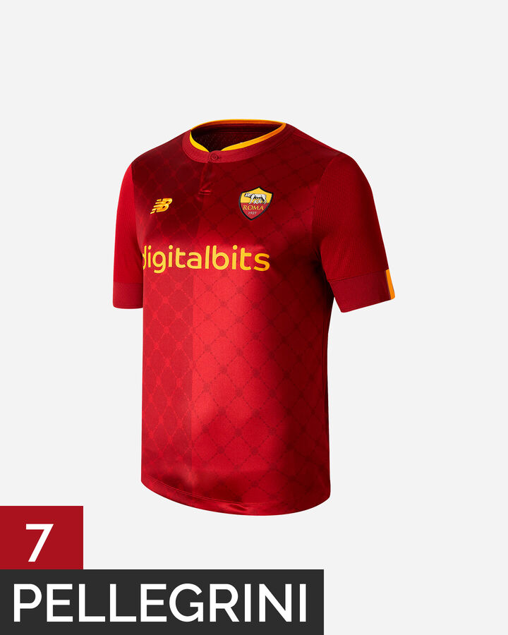 Stampa pellegrini home 22-23 jr 