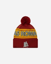 As roma  - Rosso