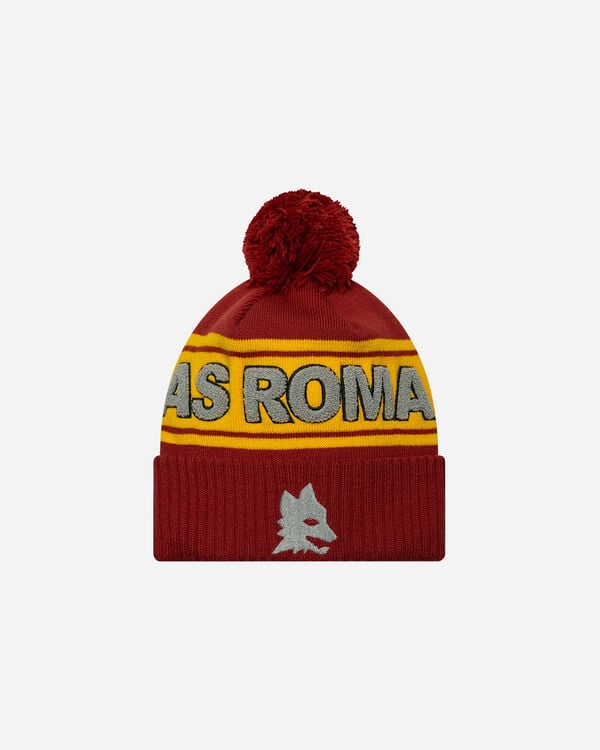 As roma 