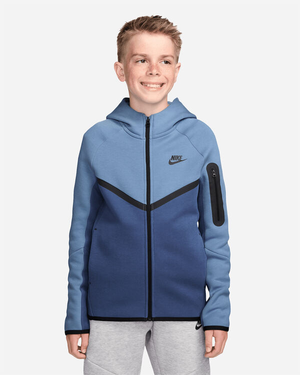 Tech fleece 2 jr