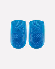 Gel heel pads - Azzurro