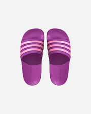 Adilette jr - Fucsia