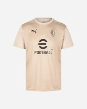 Milan prematch ss away 24-25 m - Color mix