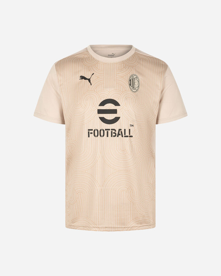 Milan prematch ss away 24-25 m