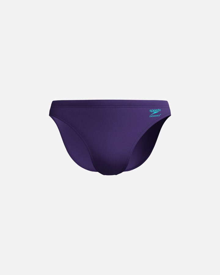 Solid brief m