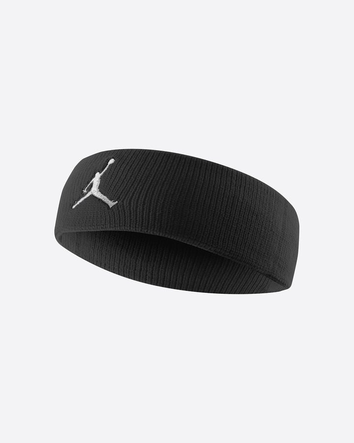 Jordan jumpman headband