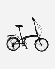 Bicicletta pieghevole - Color mix