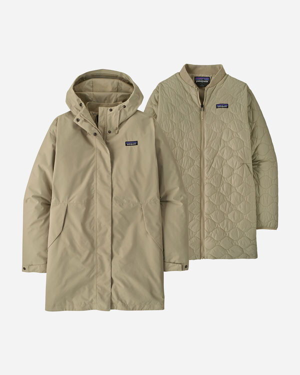 Heyes peak 3-in-1 w