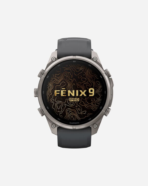 Fenix 9 pro inreach 47mm