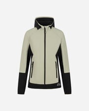 Mountain essential w - Verde