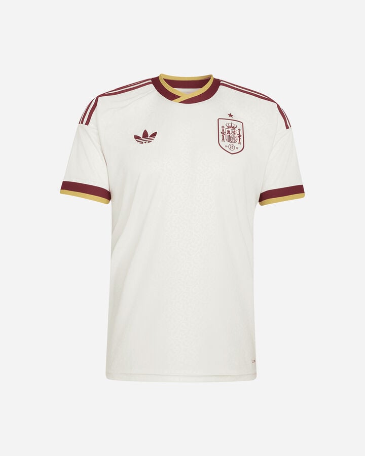 Spagna 26 away m
