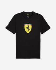 Ferrari sportsw colored shield m - Nero