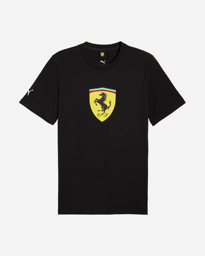 Ferrari sportsw colored shield m