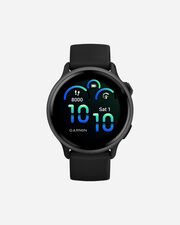 Vivoactive 6  - Nero