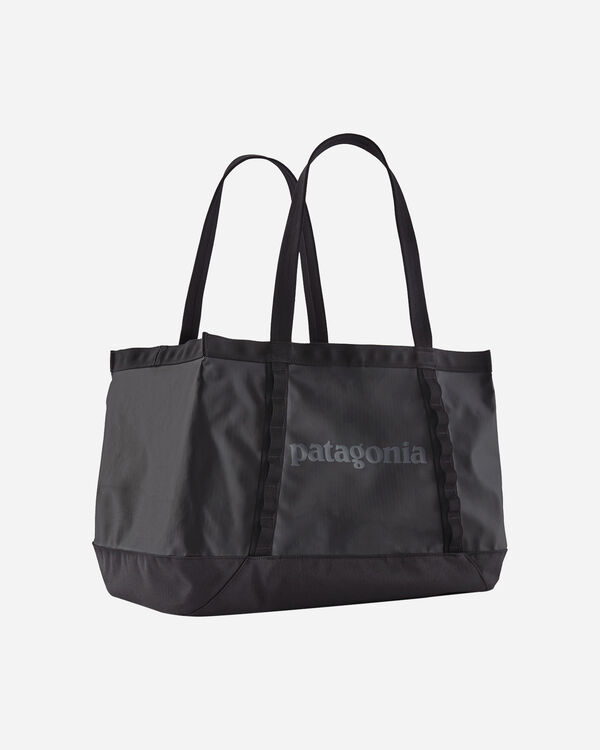Black hole tote 25l