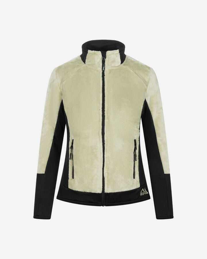 Mountain essential w