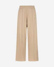 Palazzo w - Beige