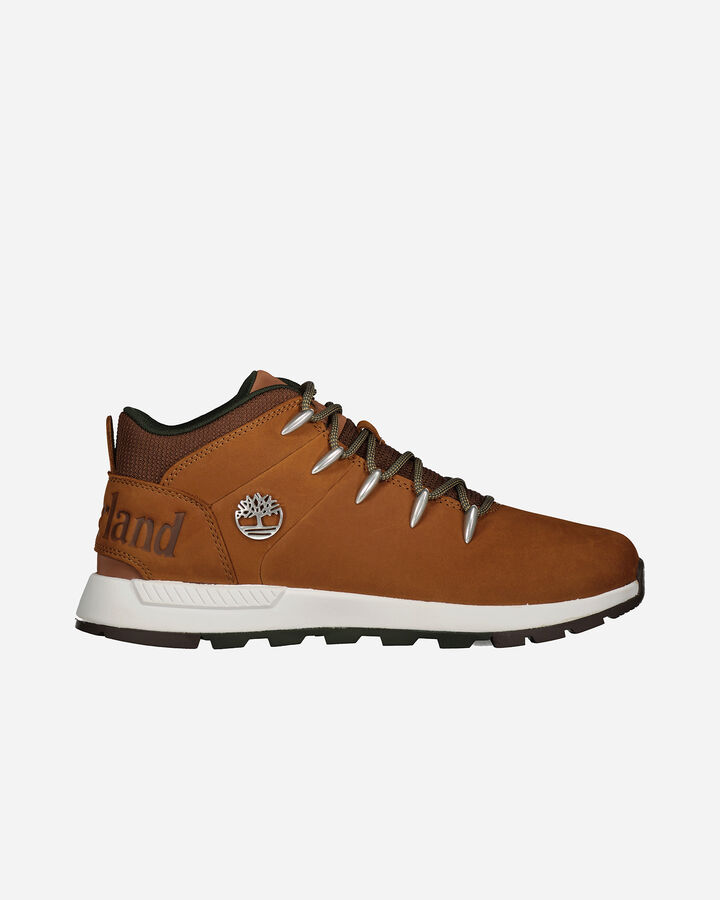 Sprint trekker mid m