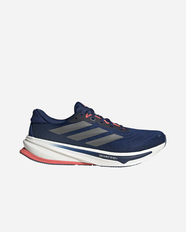 Supernova rise 2 m