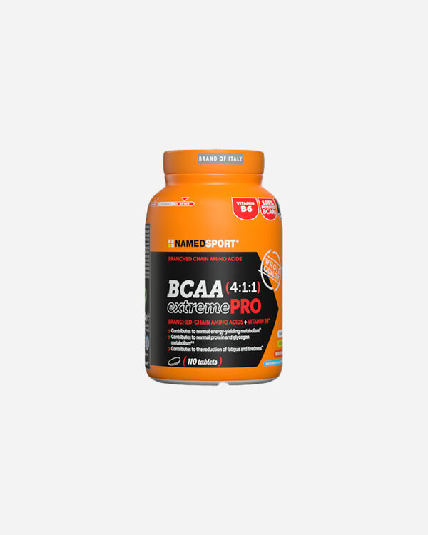 Bcaa 4:1:1 110 cpr 