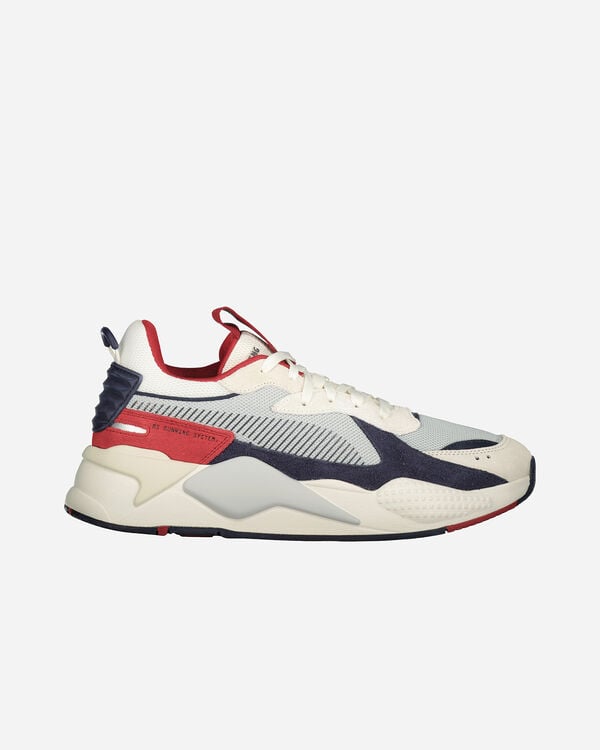 Rs-x heritage m