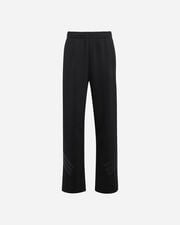 Future icons 3 stripes jr - Nero