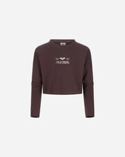 Athletic jr - Marrone