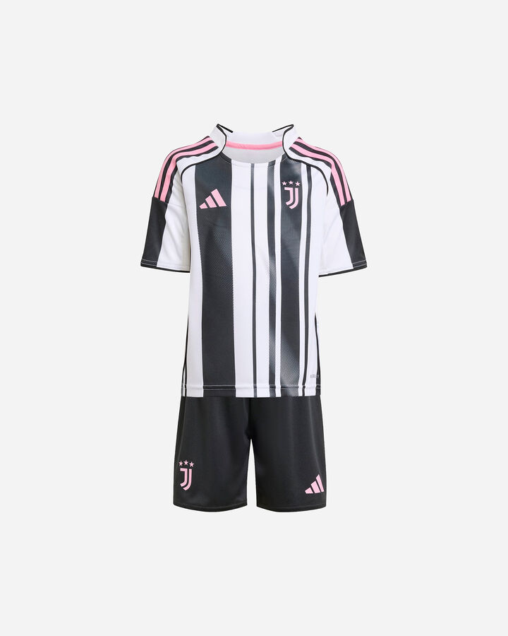 Juventus home 25-26 jr