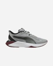 Pwr hybrid tr m - Grigio