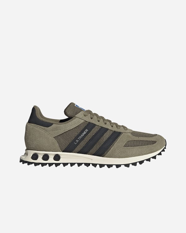 La trainer og m
