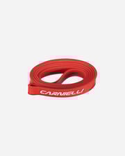 Power band 2,2 cm - Rosso
