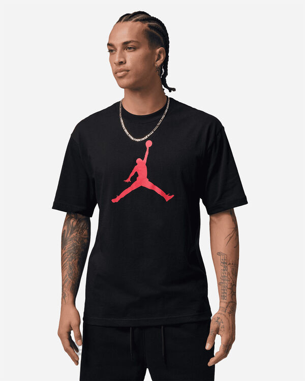 Jordan big logo m