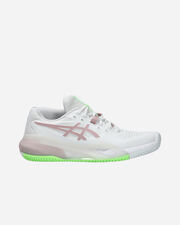 Gel resolution x clay w - Bianco