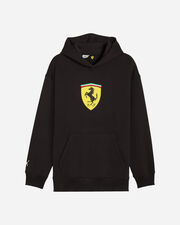 Ferrari sportswear m - Nero