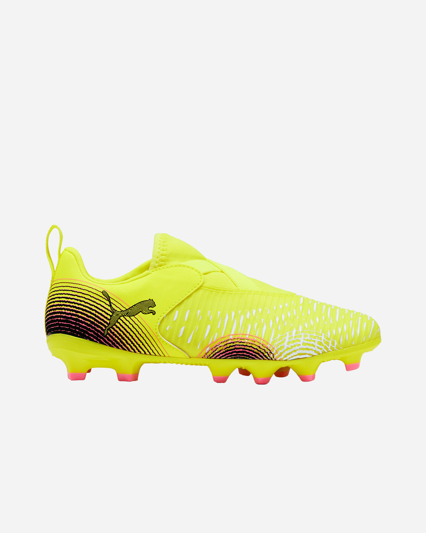 Puma Future Match Ll Fg-ag Jr Puma Future Match Ll Fg-ag Jr