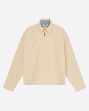 Water repellent m - Beige