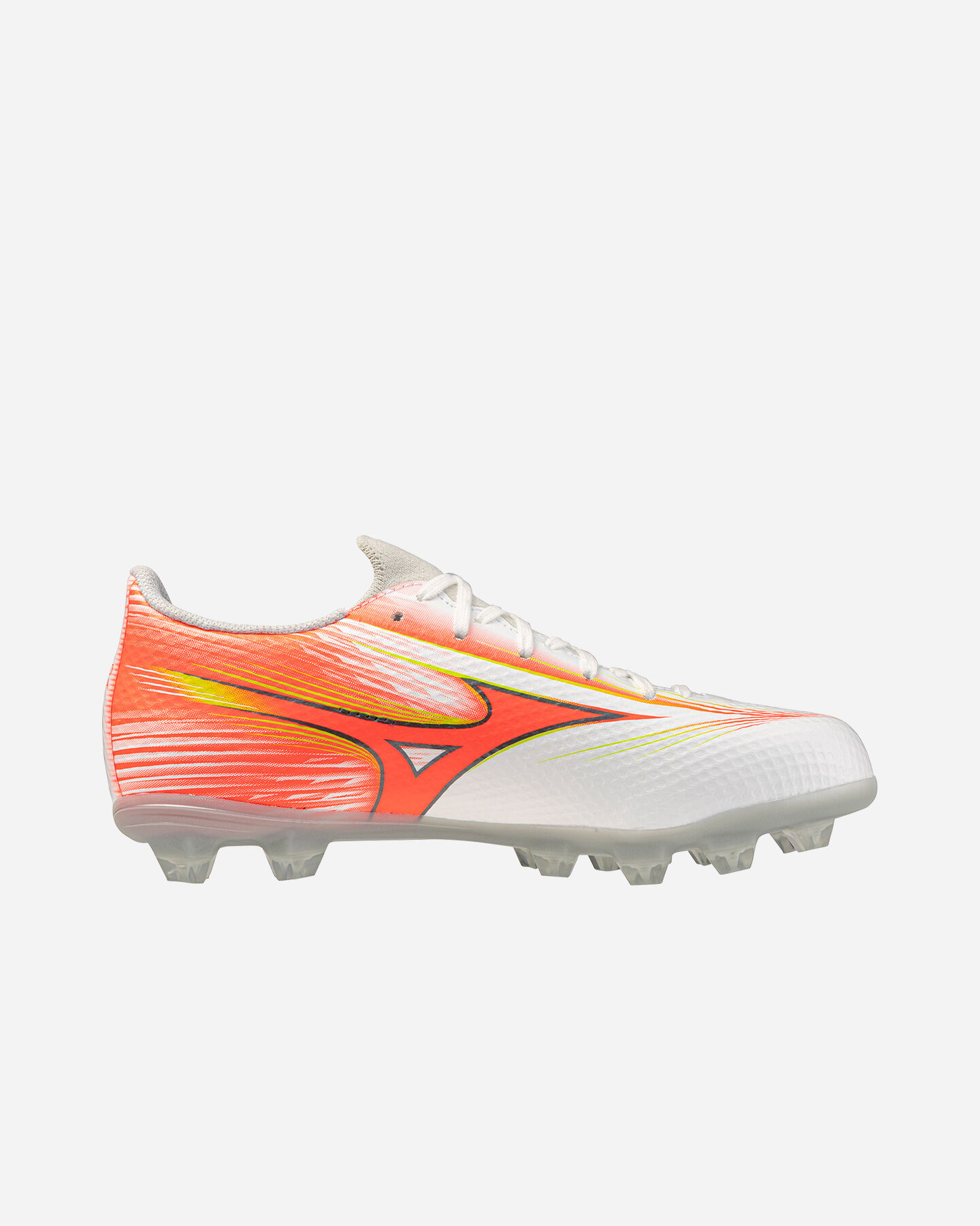 Mizuno Alpha 3 Select Jr