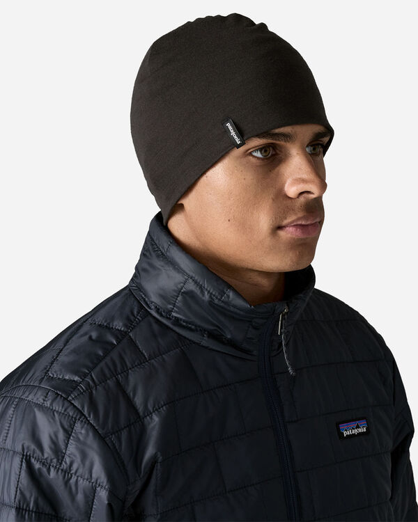 Overlook liner beanie