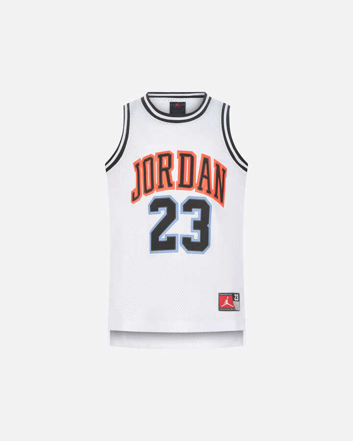 Jordan jr