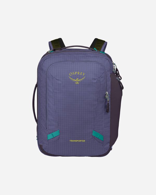 Transporter travel pack 36